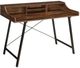 ACME Furniture Sange Black/Walnut Desk-0