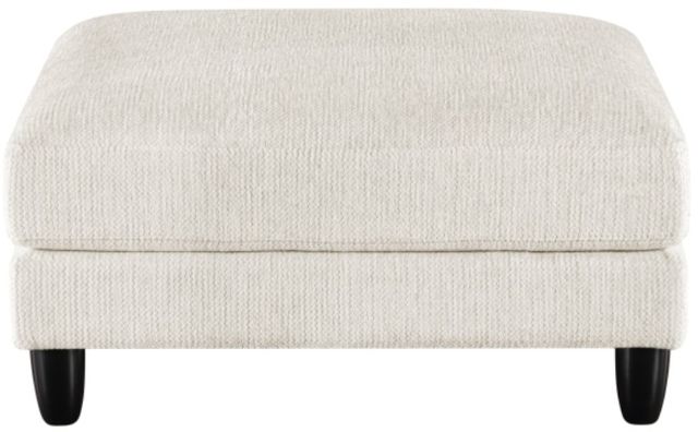 Homelegance® Robstown Beige Ottoman-2