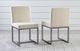 Legacy Classic Biscayne Beige Upholstered Side Chair-3
