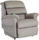 La-Z-Boy® Astor Platinum Power Rocking Recliner with Headrest-0