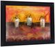 Classy Living Sunlit Trio Wall Art-2