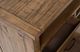 Jofran Inc. Telluride Driftwood 70" Media Console-5