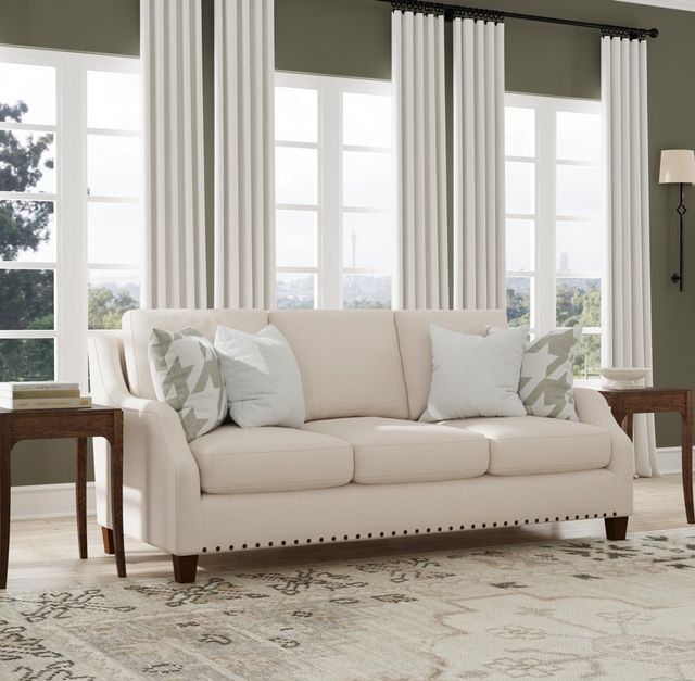 Flexsteel® Customizable Gianna Sofa-1