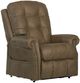 Catnapper® Ramsey Silt Power Lift Lay Flat Recliner with Heat and Massage-0