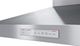 Bosch 500 Series 36" Stainless Steel Wall Mounted Range Hood-4