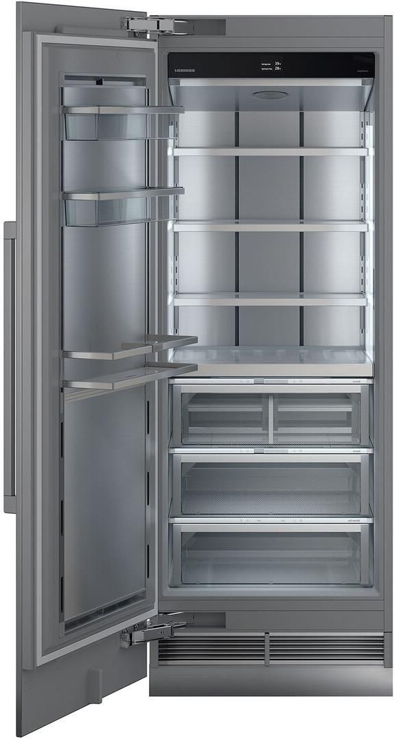Liebherr Monolith 30 in. 15.0 Cu. Ft. Panel Ready Built-In Freezerless Refrigerator-1