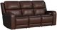 Flexsteel® Oasis Truffle Power Reclining Sofa-0