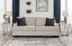 Signature Design by Ashley® Vayda Pebble Sofa-4