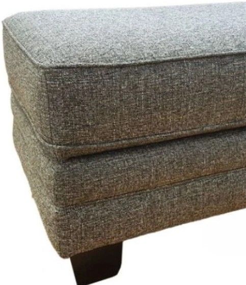 Stanton™ Customizable 497 Ottoman-1