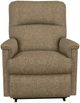 La-Z-Boy® Collage Sepia Power Wall Recliner-1
