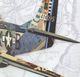 YHD P-51 Mustang Wall Art-3