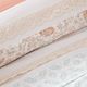 Olliix by Madison Park 9 Piece Coral King Dawn Cotton Percale Comforter Set-3