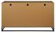 Forty West Pepper Black Console-2