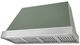 Viking® Tuscany 48" Eucalyptus Wall Mounted Range Hood -0