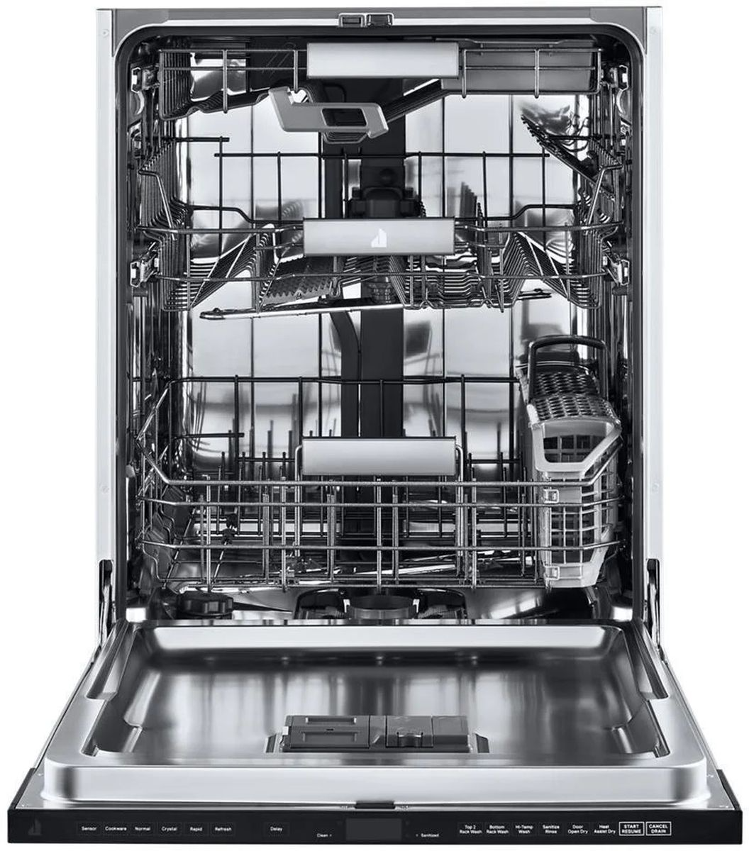 JennAir JDAF5924RX Dishwasher