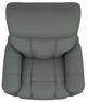 La-Z-Boy® Morrison Indigo Power Rocking Recliner with Headrest-4