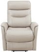 Parker House® Gemini Softy Ivory Power Lift Recliner with Articulating Headrest-1