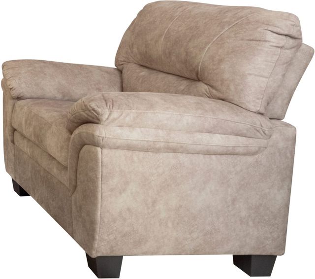 Coaster® Holman 3-Piece Beige Living Room Set-3