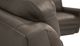 Palliser® Furniture Customizable Asher 5-Piece Power Reclining Curved Sectional with Headrest-3