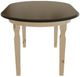 Mavin Customizable 60" Oval Dining Table-2