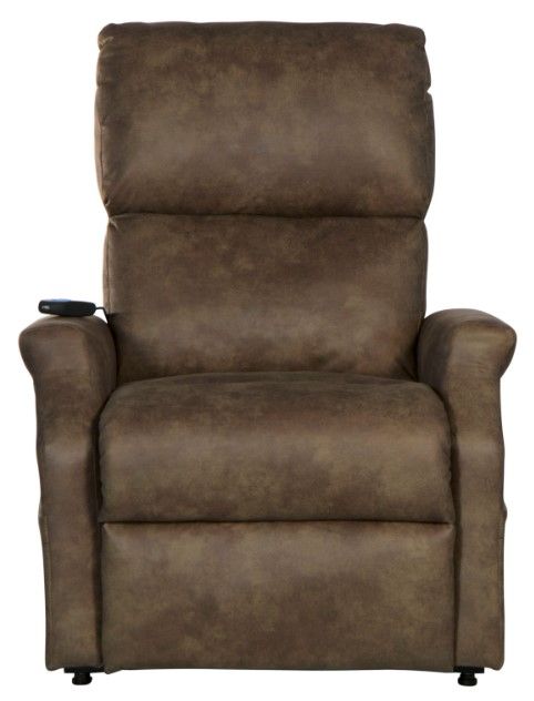 Catnapper® Brett Coffee Power Lift Recliner-2