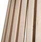 Zuo® Modern Mazara Natural/White Side Table-3