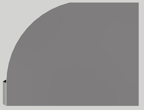 Vent-A-Hood® 48" Wall Mount Range Hood-Gunsmoke-3