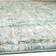Signature Design by Ashley® Ladstoney Beige/Ochre/Teal 8'x10' Area Rug-1