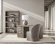 Bernhardt Monolith Puma Etagere-1