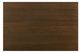Furniture of America® Cooper II Natural Counter Height Dining Table-2