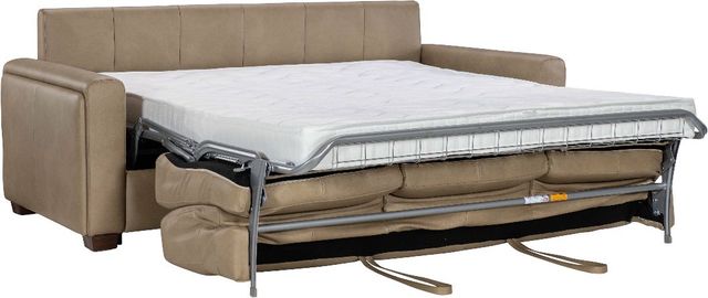 Hooker® Furniture Ready-Made Upholstery Griffin Dante Sandhills Queen Sleeper Sofa-0
