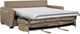 Hooker® Furniture Ready-Made Upholstery Griffin Dante Sandhills Queen Sleeper Sofa-0