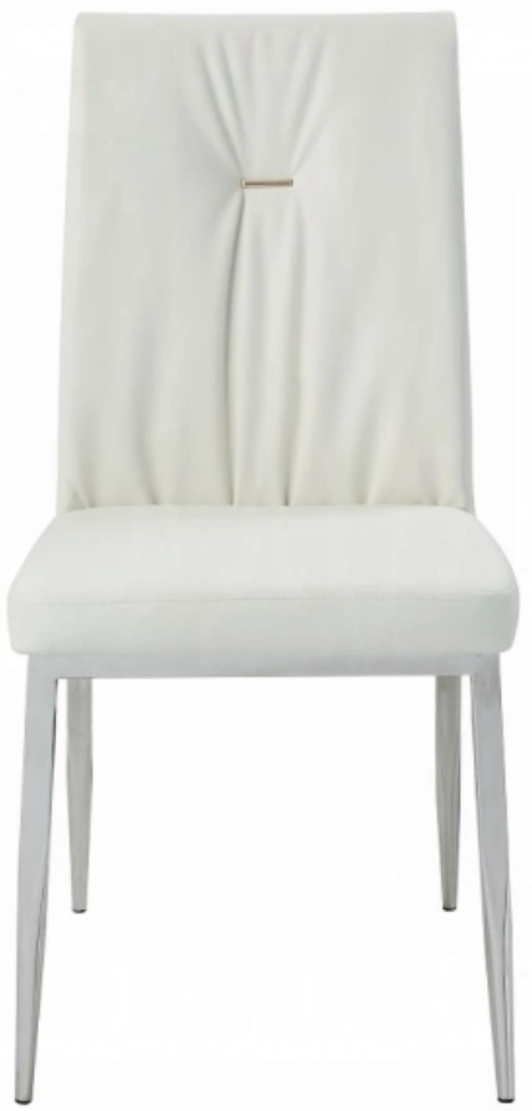 Acme Furniture Kamaile Side Chair - Thumbnail 3