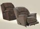 Catnapper® Rialto Steel Lay Flat Power Recliner-3