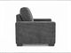 Ash Power Recliner-2