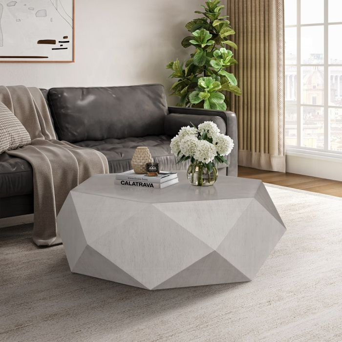 Acme Furniture Hanniel Coffee Table
