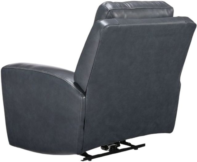 Signature Design by Ashley® Momentum Moves Admiral Power Recliner with Adjustable Headrest-2