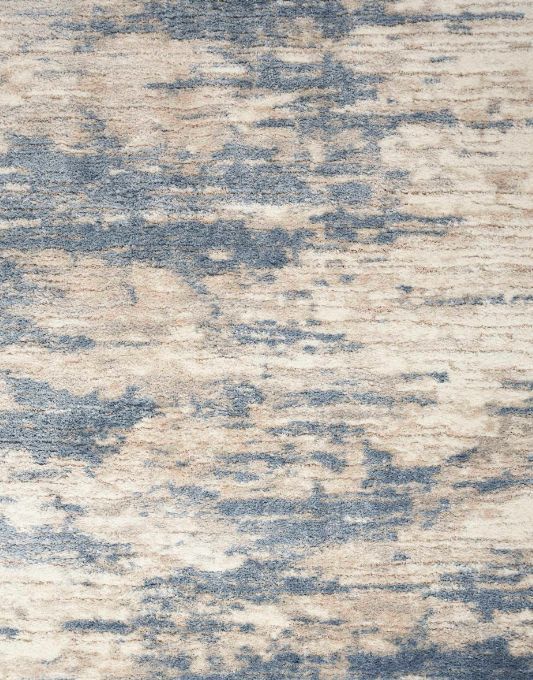 Nourison Home™ Dreamy Shag 5'x7' Style 11 Area Rug-1