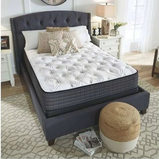 Ashley Limited Edition 12 Inch Plush Mattress-1