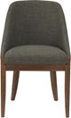 Moe's Home Collection Edward Heather Green Dining Chair -1