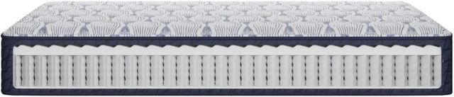 TrueRest Core 2.0 Hybrid 11" Medium Tight Top Queen Mattress-2
