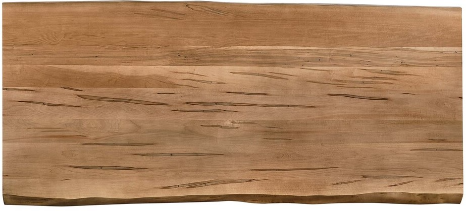 Bassett Furniture Crossbuck Dining Table