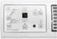 Frigidaire® Thru The Wall Air Conditioner-White-3