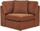 Signature Design by Ashley® Modmax 6-Piece Spice Left-Arm Facing Sectional and Chaise-3
