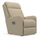 La-Z-Boy® Finley Toast Power Wall Recliner With Headrest and Lumber-1
