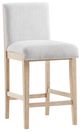 HH2 Home Portsmouth Light Oak Counter Stool-0