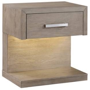 Coaster® Kenora 5-Piece Barley Brown Queen Bedroom Set-3