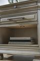 American Woodcrafters Sequoia Portabella 1-Drawer Nightstand-4