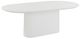 TOV Furniture Nara Pure White Indoor/Outdoor Dining Table-0