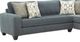 Albany Industries 2-Piece Empanada Pacific Right-Arm Facing Sectional-1